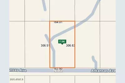 17 County Road 8056 -- #377, Concho, AZ 85924 - Photo 2