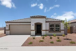 24661 W Jessica Ln, Buckeye, AZ 85326 - Photo 1