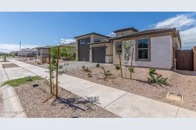 15834 W Bronco Trail, Surprise, AZ 85387 - Photo 32