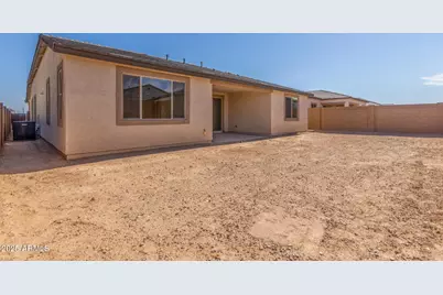 15834 W Bronco Trail, Surprise, AZ 85387 - Photo 30