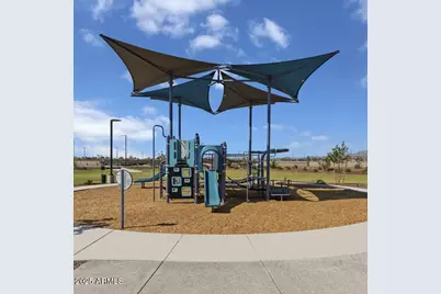 5870 S 246th Lane, Buckeye, AZ 85326 - Photo 20