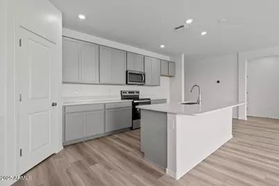 24659 W Wayland Drive, Buckeye, AZ 85326 - Photo 8