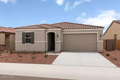 24659 W Wayland Drive, Buckeye, AZ 85326 - Photo 2