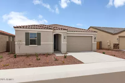 24659 W Wayland Drive, Buckeye, AZ 85326 - Photo 1