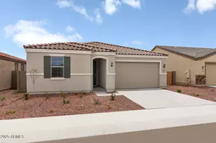 24659 W Wayland Dr, Buckeye, AZ 85326 - Photo 1
