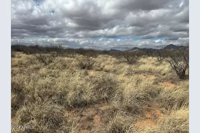 Tbd S Logans Run #18, Hereford, AZ 85615 - Photo 1