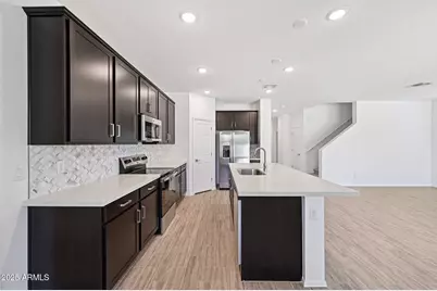 5535 S 240th Lane, Buckeye, AZ 85326 - Photo 12