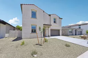 5535 S 240th Ln, Buckeye, AZ 85326 - Photo 4