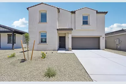 5535 S 240th Lane, Buckeye, AZ 85326 - Photo 2