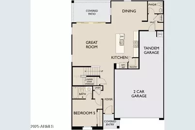 5535 S 240th Lane, Buckeye, AZ 85326 - Photo 44