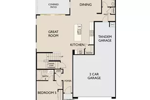 5535 S 240th Ln, Buckeye, AZ 85326 - Photo 44