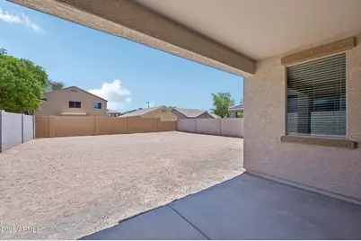 5535 S 240th Lane, Buckeye, AZ 85326 - Photo 38