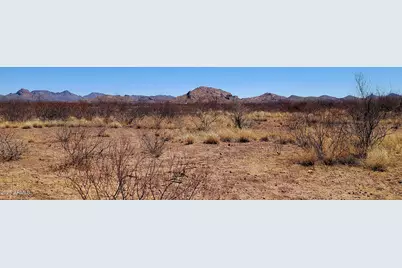Lot 12/13A E Whitaker Lane #12-13A, Douglas, AZ 85067 - Photo 4