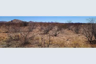 Lot 12/13A E Whitaker Lane #12-13A, Douglas, AZ 85067 - Photo 6