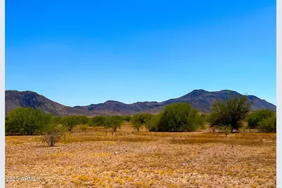 42400 W Saddle Vista Rd Lot C 7.2 Acre -- #-, Tonopah, AZ 85354 - Photo 1