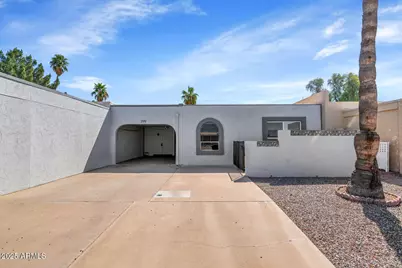 2119 N Recker Road, Mesa, AZ 85215 - Photo 1