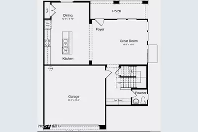 14604 W Sand Hills Road, Surprise, AZ 85387 - Photo 36