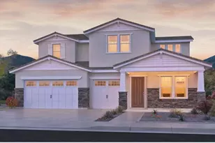 17302 W Gretna, Surprise, AZ 85388 - Photo 1