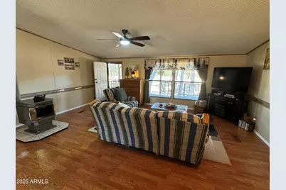 3050 Chevelon Road, Overgaard, AZ 85933 - Photo 8