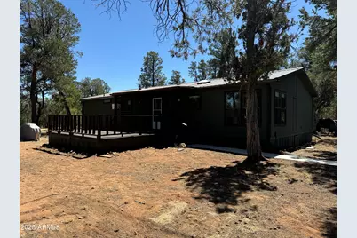 3050 Chevelon Road, Overgaard, AZ 85933 - Photo 34