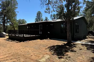 3050 Chevelon Rd, Overgaard, AZ 85933 - Photo 34