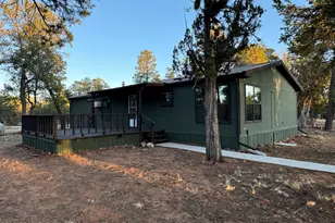 3050 Chevelon Rd, Overgaard, AZ 85933 - Photo 42