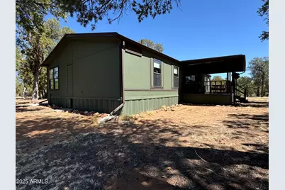 3050 Chevelon Road, Overgaard, AZ 85933 - Photo 38