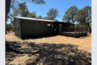 3050 Chevelon Road, Overgaard, AZ 85933 - Photo 2