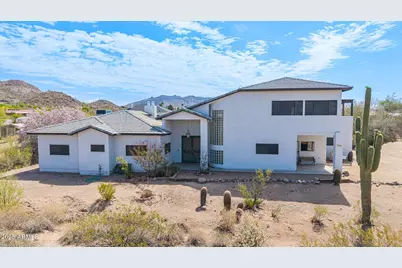 3215 N 83rd Street, Mesa, AZ 85207 - Photo 1