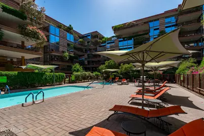 7131 E Rancho Vista Drive #1008, Scottsdale, AZ 85251 - Photo 66