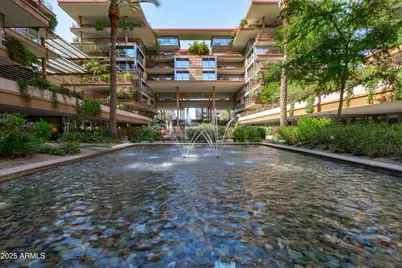 7131 E Rancho Vista Drive #1008, Scottsdale, AZ 85251 - Photo 72