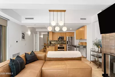 7131 E Rancho Vista Drive #1008, Scottsdale, AZ 85251 - Photo 10