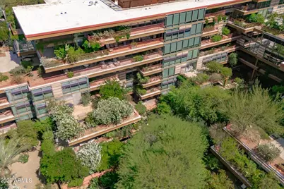 7131 E Rancho Vista Drive #1008, Scottsdale, AZ 85251 - Photo 82