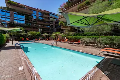 7131 E Rancho Vista Drive #1008, Scottsdale, AZ 85251 - Photo 62