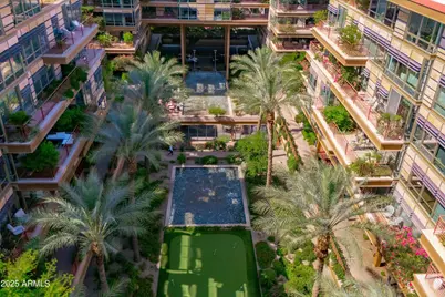 7131 E Rancho Vista Drive #1008, Scottsdale, AZ 85251 - Photo 92