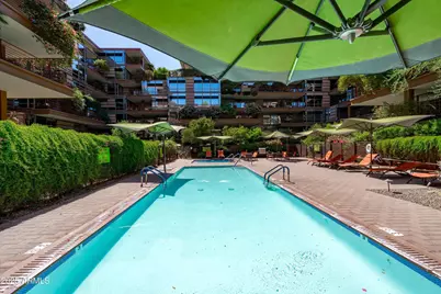 7131 E Rancho Vista Drive #1008, Scottsdale, AZ 85251 - Photo 64