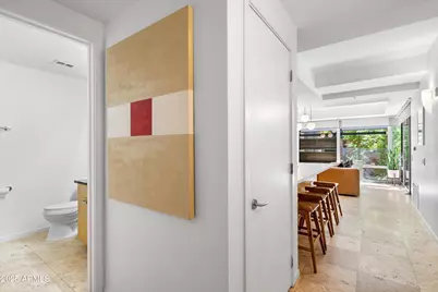 7131 E Rancho Vista Drive #1008, Scottsdale, AZ 85251 - Photo 34