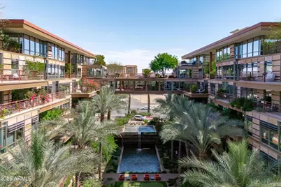 7131 E Rancho Vista Drive #1008, Scottsdale, AZ 85251 - Photo 76