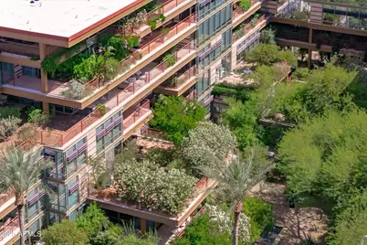 7131 E Rancho Vista Drive #1008, Scottsdale, AZ 85251 - Photo 86