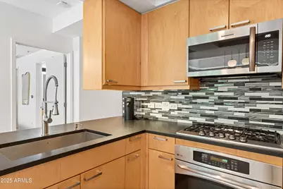 7131 E Rancho Vista Drive #1008, Scottsdale, AZ 85251 - Photo 22