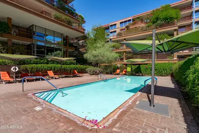 7131 E Rancho Vista Drive #1008, Scottsdale, AZ 85251 - Photo 62