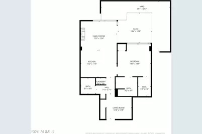 7131 E Rancho Vista Drive #1008, Scottsdale, AZ 85251 - Photo 96