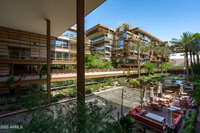 7131 E Rancho Vista Drive #1008, Scottsdale, AZ 85251 - Photo 70