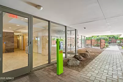 7131 E Rancho Vista Drive #1008, Scottsdale, AZ 85251 - Photo 46