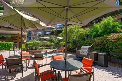 7131 E Rancho Vista Drive #1008, Scottsdale, AZ 85251 - Photo 56
