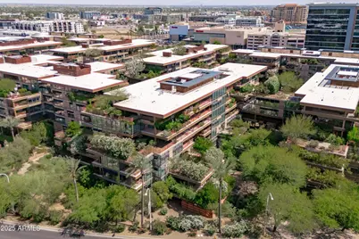 7131 E Rancho Vista Drive #1008, Scottsdale, AZ 85251 - Photo 84