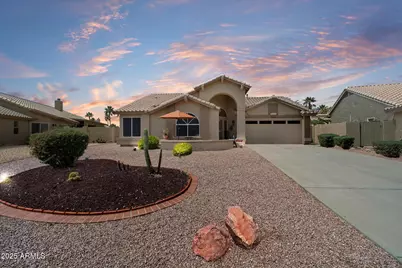 8546 W Wescott Drive, Peoria, AZ 85382 - Photo 1