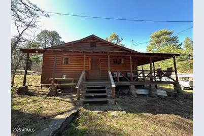 1335 Park Drive, Mormon Lake, AZ 86038 - Photo 1