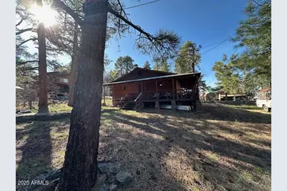 1335 Park Drive, Mormon Lake, AZ 86038 - Photo 2
