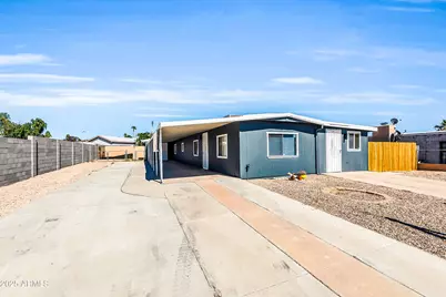 9472 E Escondido Avenue, Mesa, AZ 85208 - Photo 2
